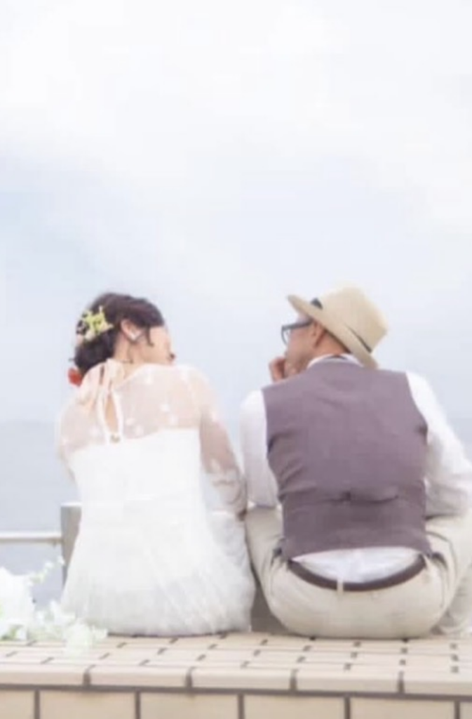 プロフィール画像、上月ゆみ