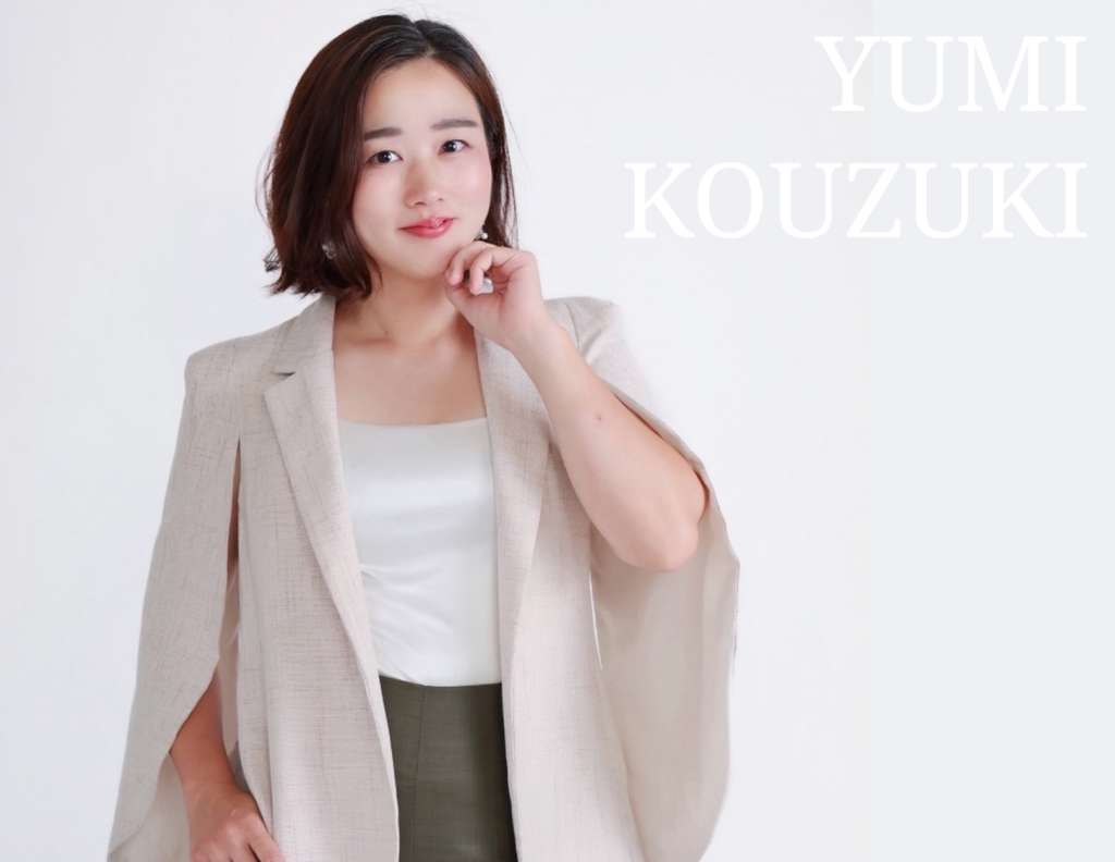 プロフィール写真